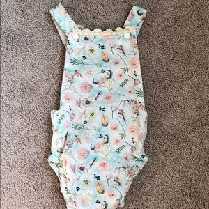 Vintage romper